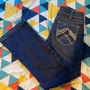 Ariat Jeans